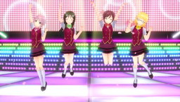 画像ギャラリー No.011のサムネイル画像 / 「ミラクルガールズフェスティバル」,きんモザやWUGの衣装DLCが配信開始