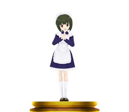 画像ギャラリー No.015のサムネイル画像 / 「ミラクルガールズフェスティバル」,きんモザやWUGの衣装DLCが配信開始