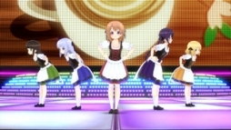 画像ギャラリー No.001のサムネイル画像 / 「ミラクルガールズフェスティバル」,「ごちうさ」など3作品のDLC第2弾が本日配信