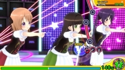 画像ギャラリー No.002のサムネイル画像 / 「ミラクルガールズフェスティバル」,「ごちうさ」など3作品のDLC第2弾が本日配信