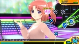 画像ギャラリー No.004のサムネイル画像 / 「ミラクルガールズフェスティバル」,「ごちうさ」など3作品のDLC第2弾が本日配信
