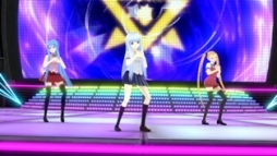 画像ギャラリー No.005のサムネイル画像 / 「ミラクルガールズフェスティバル」,「ごちうさ」など3作品のDLC第2弾が本日配信