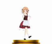 画像ギャラリー No.014のサムネイル画像 / 「ミラクルガールズフェスティバル」,「ごちうさ」など3作品のDLC第2弾が本日配信