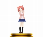 画像ギャラリー No.015のサムネイル画像 / 「ミラクルガールズフェスティバル」,「ごちうさ」など3作品のDLC第2弾が本日配信