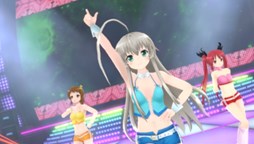 画像ギャラリー No.005のサムネイル画像 / 「MIRACLE GIRLS FESTIVAL」，DLCコスチューム第3弾の配信内容が公開に