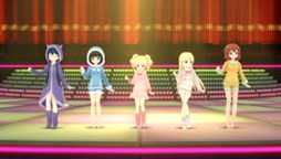画像ギャラリー No.007のサムネイル画像 / 「MIRACLE GIRLS FESTIVAL」，DLCコスチューム第3弾の配信内容が公開に
