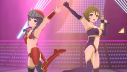画像ギャラリー No.005のサムネイル画像 / 「ミラクルガールズフェスティバル」のDLCコスチューム第3弾が配信に