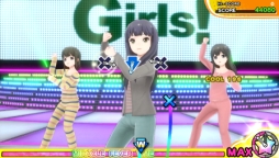 画像ギャラリー No.009のサムネイル画像 / 「ミラクルガールズフェスティバル」のDLCコスチューム第3弾が配信に