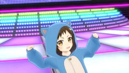 画像ギャラリー No.005のサムネイル画像 / 「ミラクルガールズフェスティバル」,アルペジオの「Blue Snow」衣装などが配信開始