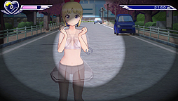 画像ギャラリー No.002のサムネイル画像 / 「ぎゃる☆がん だぶるぴーす」がゲームに実装するパンツ＆ブラジャーのデザインを募集。4月1日だが本気な模様