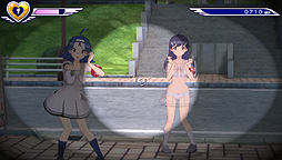 画像ギャラリー No.003のサムネイル画像 / 「ぎゃる☆がん だぶるぴーす」がゲームに実装するパンツ＆ブラジャーのデザインを募集。4月1日だが本気な模様