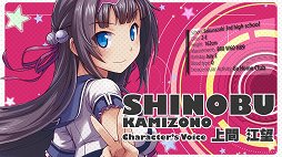 画像ギャラリー No.002のサムネイル画像 / 「ぎゃる☆がん だぶるぴーす」のオープニングムービーが公開。オープニングテーマは原 由実さんが歌う「BANG! BANG!」