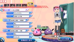 画像ギャラリー No.015のサムネイル画像 / 「ぎゃる☆がん だぶるぴーす」描き下ろしイラストやDLCなど店舗特典が公開
