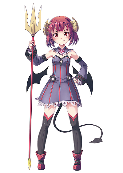 画像ギャラリー No.007のサムネイル画像 / 「ぎゃる☆がん だぶるぴーす」，登場する一般女子の声優が一挙公開。PS4版/PS Vita版の細かい違いも明らかに