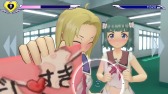 画像ギャラリー No.003のサムネイル画像 / 「ぎゃる☆がん だぶるぴーす」限定版と予約特典DLCの画像を公開