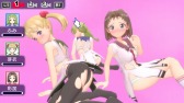 画像ギャラリー No.004のサムネイル画像 / 「ぎゃる☆がん だぶるぴーす」限定版と予約特典DLCの画像を公開