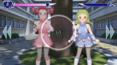 画像ギャラリー No.006のサムネイル画像 / 「ぎゃる☆がん だぶるぴーす」限定版と予約特典DLCの画像を公開