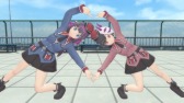 画像ギャラリー No.016のサムネイル画像 / 「ぎゃる☆がん だぶるぴーす」限定版と予約特典DLCの画像を公開