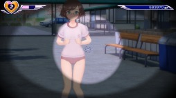 画像ギャラリー No.005のサムネイル画像 / 「ぎゃる☆がん だぶるぴーす」拠点メニューと「天使の目薬」の詳細を公開