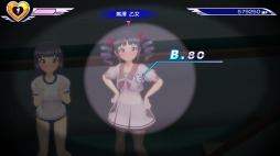 画像ギャラリー No.007のサムネイル画像 / 「ぎゃる☆がん だぶるぴーす」拠点メニューと「天使の目薬」の詳細を公開