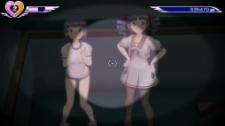 画像ギャラリー No.009のサムネイル画像 / 「ぎゃる☆がん だぶるぴーす」拠点メニューと「天使の目薬」の詳細を公開