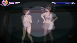 画像ギャラリー No.010のサムネイル画像 / 「ぎゃる☆がん だぶるぴーす」拠点メニューと「天使の目薬」の詳細を公開