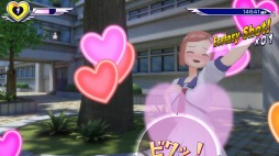 画像ギャラリー No.008のサムネイル画像 / 「ぎゃる☆がん だぶるぴーす」体験版を7月23日配信。DL版と店舗別特典を公開