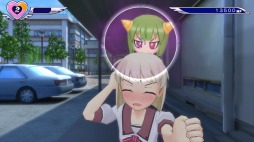 画像ギャラリー No.009のサムネイル画像 / 「ぎゃる☆がん だぶるぴーす」体験版を7月23日配信。DL版と店舗別特典を公開
