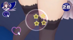 画像ギャラリー No.010のサムネイル画像 / 「ぎゃる☆がん だぶるぴーす」体験版を7月23日配信。DL版と店舗別特典を公開