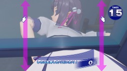 画像ギャラリー No.011のサムネイル画像 / 「ぎゃる☆がん だぶるぴーす」体験版を7月23日配信。DL版と店舗別特典を公開