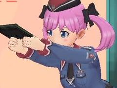 「ぎゃる☆がん だぶるぴーす」，体験版の配信がスタート。“限定版特典DLC”と“予約特典DLC紹介”を紹介するPVも公開に