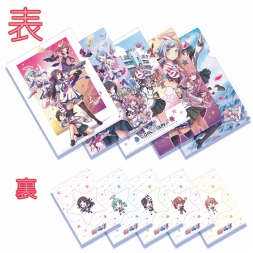 画像ギャラリー No.007のサムネイル画像 / 「ぎゃる☆がん だぶるぴーす」サントラ発売記念イベントが開催決定