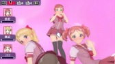 画像ギャラリー No.008のサムネイル画像 / 「ぎゃる☆がん だぶるぴーす」，ゲーム中で取得できる衣装の情報が公開