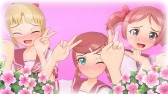 画像ギャラリー No.009のサムネイル画像 / 「ぎゃる☆がん だぶるぴーす」，ゲーム中で取得できる衣装の情報が公開