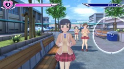 画像ギャラリー No.011のサムネイル画像 / 「ぎゃる☆がん だぶるぴーす」，ゲーム中で取得できる衣装の情報が公開
