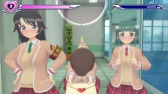画像ギャラリー No.012のサムネイル画像 / 「ぎゃる☆がん だぶるぴーす」，ゲーム中で取得できる衣装の情報が公開
