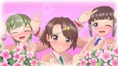 画像ギャラリー No.017のサムネイル画像 / 「ぎゃる☆がん だぶるぴーす」，ゲーム中で取得できる衣装の情報が公開