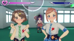画像ギャラリー No.019のサムネイル画像 / 「ぎゃる☆がん だぶるぴーす」，ゲーム中で取得できる衣装の情報が公開