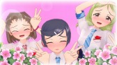 画像ギャラリー No.024のサムネイル画像 / 「ぎゃる☆がん だぶるぴーす」，ゲーム中で取得できる衣装の情報が公開