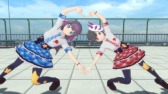 画像ギャラリー No.025のサムネイル画像 / 「ぎゃる☆がん だぶるぴーす」，ゲーム中で取得できる衣装の情報が公開
