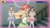 画像ギャラリー No.029のサムネイル画像 / 「ぎゃる☆がん だぶるぴーす」，ゲーム中で取得できる衣装の情報が公開