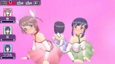 画像ギャラリー No.031のサムネイル画像 / 「ぎゃる☆がん だぶるぴーす」，ゲーム中で取得できる衣装の情報が公開