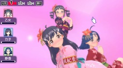 画像ギャラリー No.004のサムネイル画像 / 「ぎゃる☆がん だぶるぴーす」浴衣など追加衣装のDLC第1弾が本日配信開始