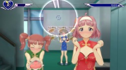画像ギャラリー No.009のサムネイル画像 / 「ぎゃる☆がん だぶるぴーす」浴衣など追加衣装のDLC第1弾が本日配信開始