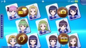 画像ギャラリー No.006のサムネイル画像 / 「ぎゃる☆がん だぶるぴーす」PS StoreでPS4とPS Vita用テーマを配信