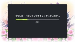 画像ギャラリー No.002のサムネイル画像 / 「ぎゃる☆がん だぶるぴーす」バージョン1.02のアップデートを9月3日に実施