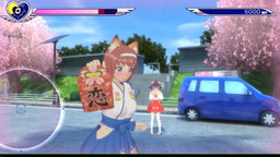 画像ギャラリー No.007のサムネイル画像 / 「ぎゃる☆がん だぶるぴーす」DLC衣装第3弾＆最新パッチが配信開始