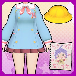 画像ギャラリー No.009のサムネイル画像 / 「ぎゃる☆がん だぶるぴーす」DLC衣装第3弾＆最新パッチが配信開始