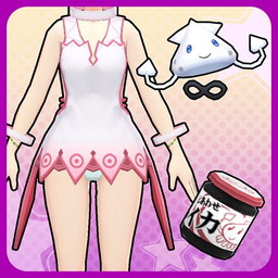 画像ギャラリー No.013のサムネイル画像 / 「ぎゃる☆がん だぶるぴーす」DLC衣装第3弾＆最新パッチが配信開始