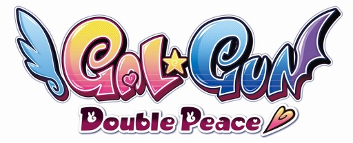 画像ギャラリー No.002のサムネイル画像 / 「ぎゃる☆がん だぶるぴーす」海外版の発売が決定。5周年記念のニコ生特番も